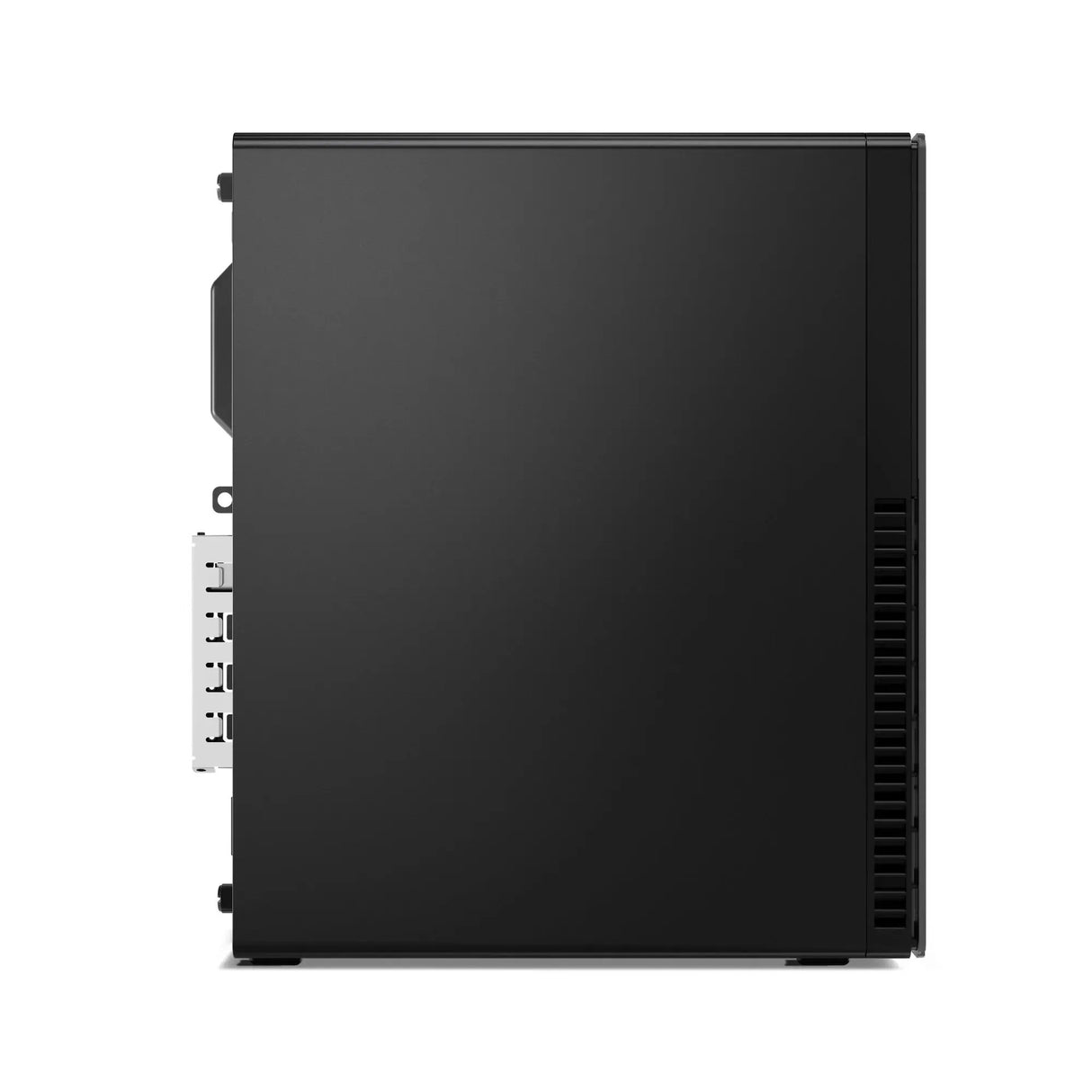 LENOVO Lenovo ThinkCentre M70s Gen 5 Intel® Core™ i7 i7-14700 16 GB DDR5-SDRAM 512 GB SSD Windows 11 Pro SFF PC Black - 12U3000VUS