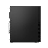 LENOVO Lenovo ThinkCentre M70s Gen 5 Intel® Core™ i7 i7-14700 16 GB DDR5-SDRAM 512 GB SSD Windows 11 Pro SFF PC Black - 12U3000VUS