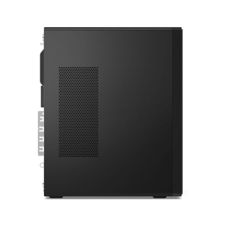LENOVO Lenovo ThinkCentre M70t Gen 5 Intel® Core™ i7 i7-14700 32 GB DDR5-SDRAM 512 GB SSD NVIDIA GeForce RTX 3050 Windows 11 Pro Tower PC Black - 12U00010US