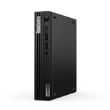 LENOVO Lenovo ThinkCentre M75q AMD Ryzen™ 7 PRO 8700GE 16 GB DDR5-SDRAM 512 GB SSD Windows 11 Pro Mini PC Black - 12RQ000MUS
