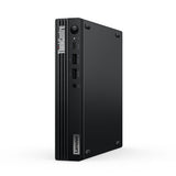 LENOVO Lenovo ThinkCentre M75q Gen 5 AMD Ryzen™ 5 PRO 8500GE 32 GB DDR5-SDRAM 512 GB SSD Windows 11 Pro Mini PC Black - 12RQ001MUS