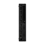 LENOVO Lenovo ThinkCentre M90q Gen 5 Intel® Core™ i5 i5-14500 16 GB DDR5-SDRAM 256 GB SSD Windows 11 Pro Mini PC Black - 12TH000YUS