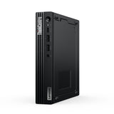 LENOVO Lenovo ThinkCentre M90q Gen 5 Intel® Core™ i5 i5-14500 8 GB DDR5-SDRAM 256 GB SSD Windows 11 Pro Mini PC Black - 12TH000DUS