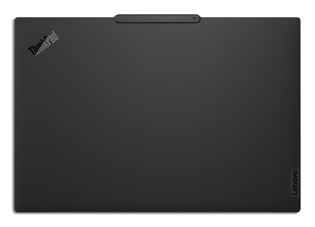 LENOVO Lenovo ThinkPad P1 Gen 8 Intel Core Ultra 7 255H Mobile workstation 40.6 cm (16") Touchscreen 3.2K 32 GB LPDDR5x-SDRAM 1 TB SSD NVIDIA RTX PRO 1000 Blackwell Wi-Fi 7 (802.11be) Windows 11 Pro English  - 21Q8001MUS