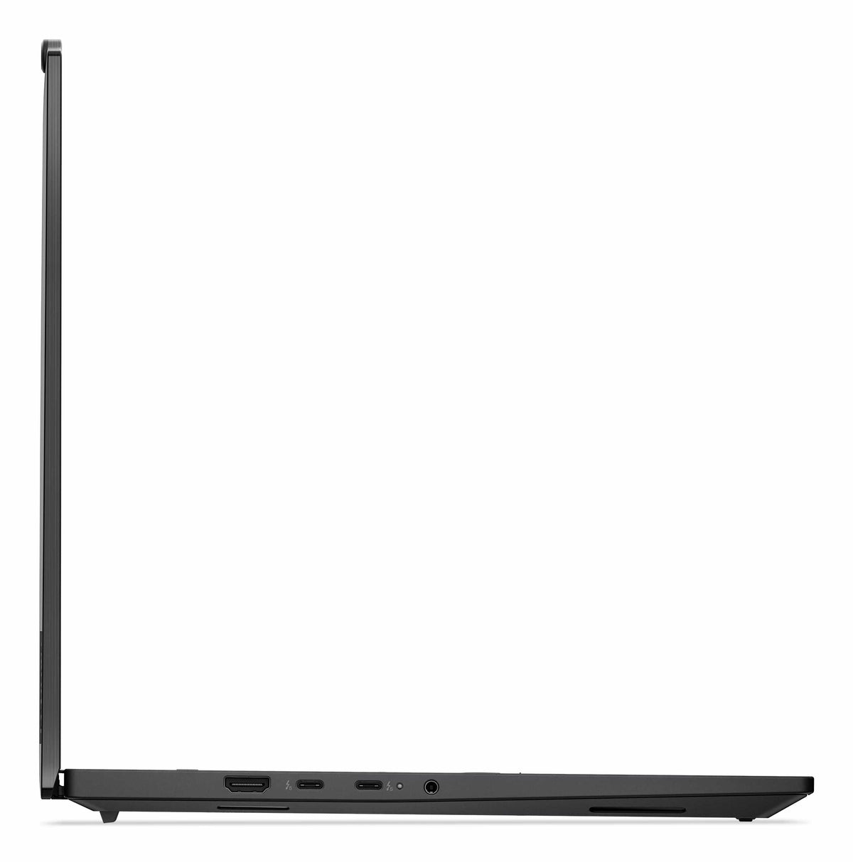 LENOVO Lenovo ThinkPad P1 Gen 8 Intel Core Ultra 7 255H Mobile workstation 40.6 cm (16") Touchscreen 3.2K 32 GB LPDDR5x-SDRAM 1 TB SSD NVIDIA RTX PRO 1000 Blackwell Wi-Fi 7 (802.11be) Windows 11 Pro English  - 21Q8001MUS