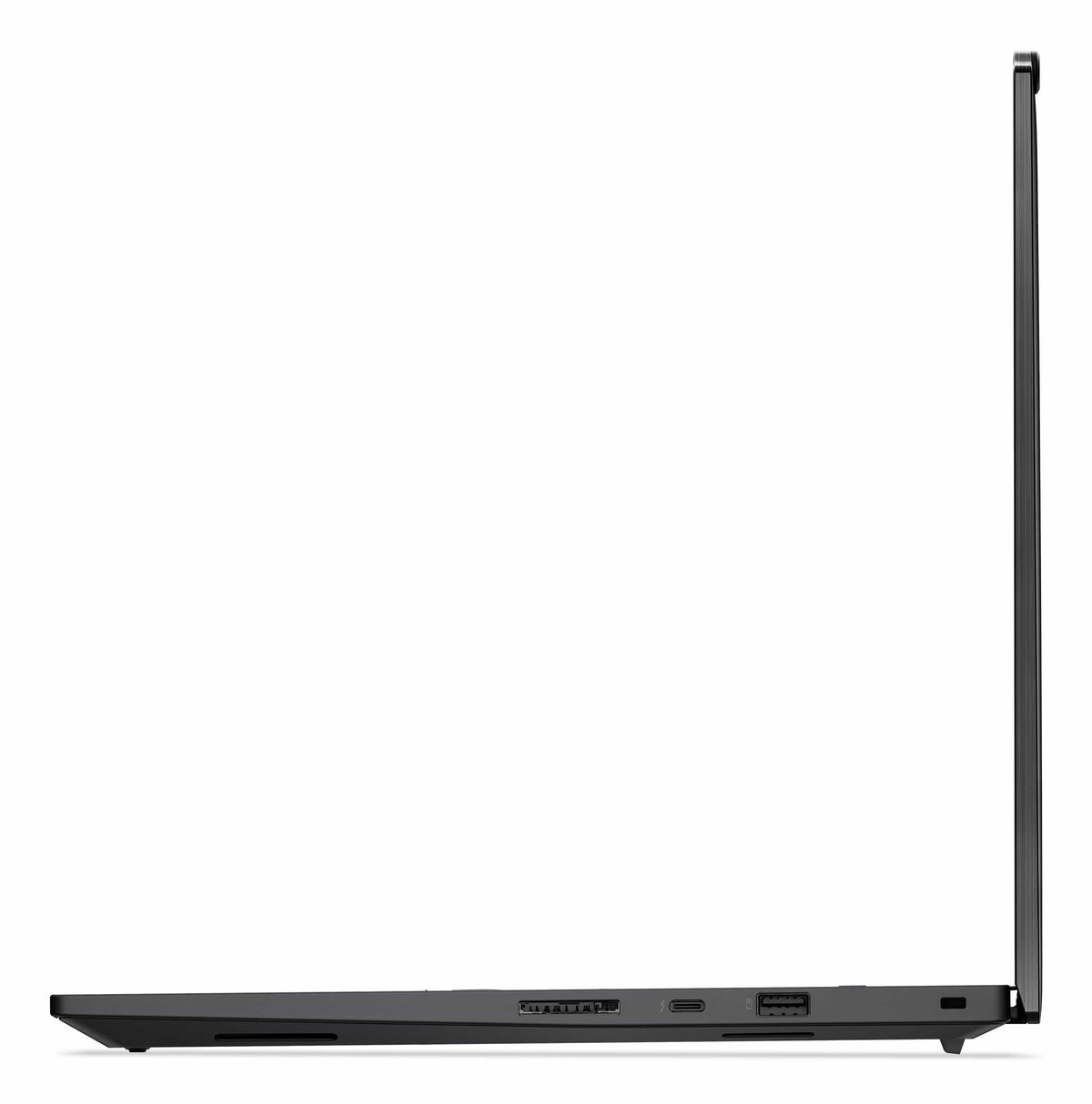 LENOVO Lenovo ThinkPad P1 Gen 8 Intel Core Ultra 7 255H Mobile workstation 40.6 cm (16") Touchscreen 3.2K 32 GB LPDDR5x-SDRAM 1 TB SSD NVIDIA RTX PRO 1000 Blackwell Wi-Fi 7 (802.11be) Windows 11 Pro English  - 21Q8001MUS