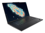LENOVO Lenovo ThinkPad P1 Gen 8 Intel Core Ultra 7 255H Mobile workstation 40.6 cm (16") Touchscreen 3.2K 32 GB LPDDR5x-SDRAM 1 TB SSD NVIDIA RTX PRO 1000 Blackwell Wi-Fi 7 (802.11be) Windows 11 Pro English  - 21Q8001MUS