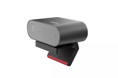 LENOVO Lenovo ThinkSmart webcam 3840 x 2160 pixels USB-C Black