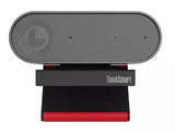 LENOVO Lenovo ThinkSmart webcam 3840 x 2160 pixels USB-C Black