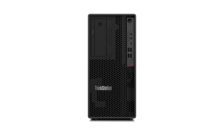 LENOVO Lenovo ThinkStation P2 Tower Gen 2 Intel Core Ultra 5 235 16 GB DDR5-SDRAM 512 GB SSD Windows 11 Pro Workstation Black - 30JQ002TUS