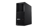 LENOVO Lenovo ThinkStation P3 Tower Gen 2 Intel Core Ultra 5 235 16 GB DDR5-SDRAM 512 GB SSD Windows 11 Pro Workstation Black - 30HT004RUS