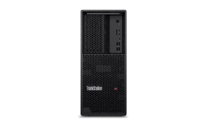 LENOVO Lenovo ThinkStation P3 Tower Gen 2 Intel Core Ultra 5 235 16 GB DDR5-SDRAM 512 GB SSD Windows 11 Pro Workstation Black - 30HT004RUS