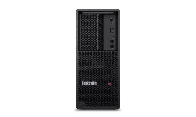 LENOVO Lenovo ThinkStation P3 Tower Gen 2 Intel Core Ultra 5 235 16 GB DDR5-SDRAM 512 GB SSD Windows 11 Pro Workstation Black - 30HT004RUS