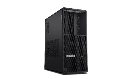 LENOVO Lenovo ThinkStation P3 Tower Gen 2 Intel Core Ultra 5 235 16 GB DDR5-SDRAM 512 GB SSD Windows 11 Pro Workstation Black - 30HT004RUS