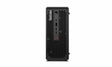 LENOVO Lenovo ThinkStation P3 Ultra SFF Gen 2 Intel Core Ultra 9 285 32 GB DDR5-SDRAM 1 TB SSD NVIDIA RTX A1000 Windows 11 Pro Mini Tower Workstation Black - 30J50033US