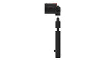 LENOVO Lenovo ThinkVision MC60 (S) webcam 1920 x 1080 pixels USB 2.0 Black - 4XC1K97399
