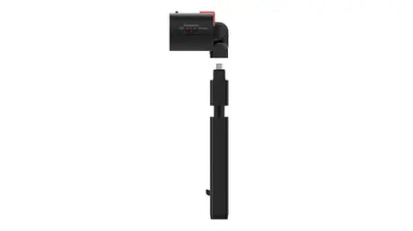 LENOVO Lenovo ThinkVision MC60 (S) webcam 1920 x 1080 pixels USB 2.0 Black - 4XC1K97399