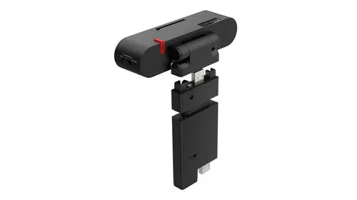 LENOVO Lenovo ThinkVision MC60 (S) webcam 1920 x 1080 pixels USB 2.0 Black - 4XC1K97399