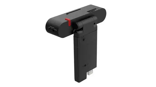 LENOVO Lenovo ThinkVision MC60 (S) webcam 1920 x 1080 pixels USB 2.0 Black - 4XC1K97399