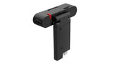 LENOVO Lenovo ThinkVision MC60 (S) webcam 1920 x 1080 pixels USB 2.0 Black - 4XC1K97399