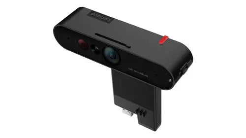 LENOVO Lenovo ThinkVision MC60 (S) webcam 1920 x 1080 pixels USB 2.0 Black - 4XC1K97399
