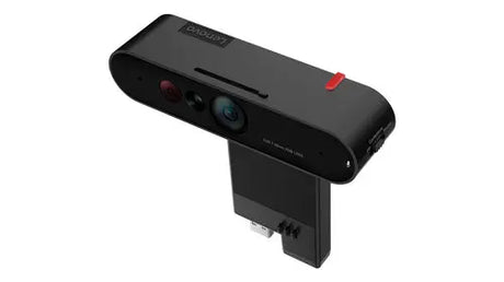 LENOVO Lenovo ThinkVision MC60 (S) webcam 1920 x 1080 pixels USB 2.0 Black - 4XC1K97399