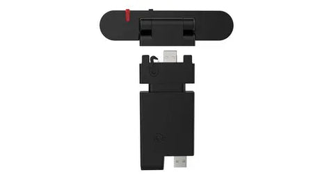LENOVO Lenovo ThinkVision MC60 (S) webcam 1920 x 1080 pixels USB 2.0 Black - 4XC1K97399