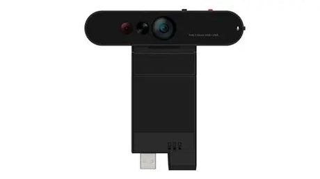 LENOVO Lenovo ThinkVision MC60 (S) webcam 1920 x 1080 pixels USB 2.0 Black - 4XC1K97399