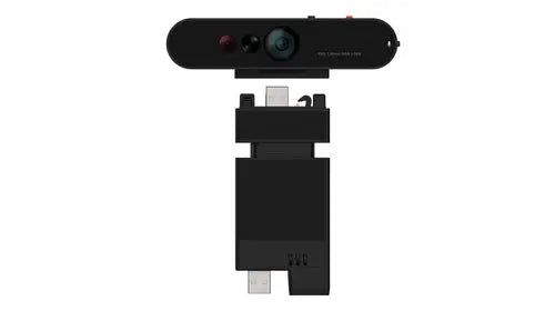 LENOVO Lenovo ThinkVision MC60 (S) webcam 1920 x 1080 pixels USB 2.0 Black - 4XC1K97399
