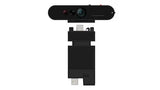 LENOVO Lenovo ThinkVision MC60 (S) webcam 1920 x 1080 pixels USB 2.0 Black - 4XC1K97399
