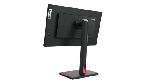 LENOVO Lenovo ThinkVision T22i-30 54.6 cm (21.5") 1920 x 1080 pixels Full HD LED Black