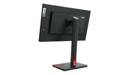 LENOVO Lenovo ThinkVision T22i-30 54.6 cm (21.5") 1920 x 1080 pixels Full HD LED Black