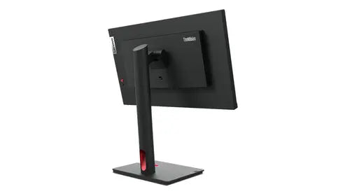 LENOVO Lenovo ThinkVision T22i-30 54.6 cm (21.5") 1920 x 1080 pixels Full HD LED Black