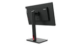 LENOVO Lenovo ThinkVision T22i-30 54.6 cm (21.5") 1920 x 1080 pixels Full HD LED Black