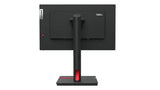 LENOVO Lenovo ThinkVision T22i-30 54.6 cm (21.5") 1920 x 1080 pixels Full HD LED Black