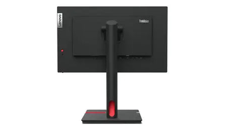 LENOVO Lenovo ThinkVision T22i-30 54.6 cm (21.5") 1920 x 1080 pixels Full HD LED Black
