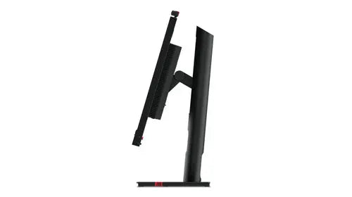 LENOVO Lenovo ThinkVision T24v-30 60.5 cm (23.8") 1920 x 1080 pixels Full HD LED Black - 63D8MAR3US