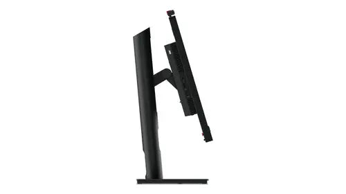 LENOVO Lenovo ThinkVision T24v-30 60.5 cm (23.8") 1920 x 1080 pixels Full HD LED Black - 63D8MAR3US