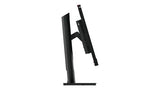 LENOVO Lenovo ThinkVision T24v-30 60.5 cm (23.8") 1920 x 1080 pixels Full HD LED Black - 63D8MAR3US