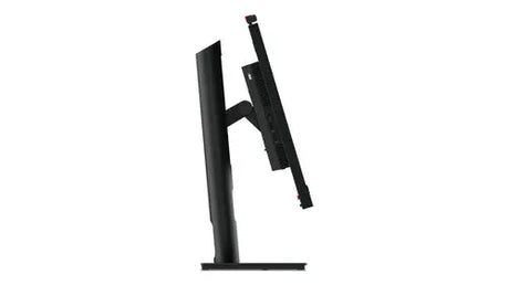 LENOVO Lenovo ThinkVision T24v-30 60.5 cm (23.8") 1920 x 1080 pixels Full HD LED Black - 63D8MAR3US
