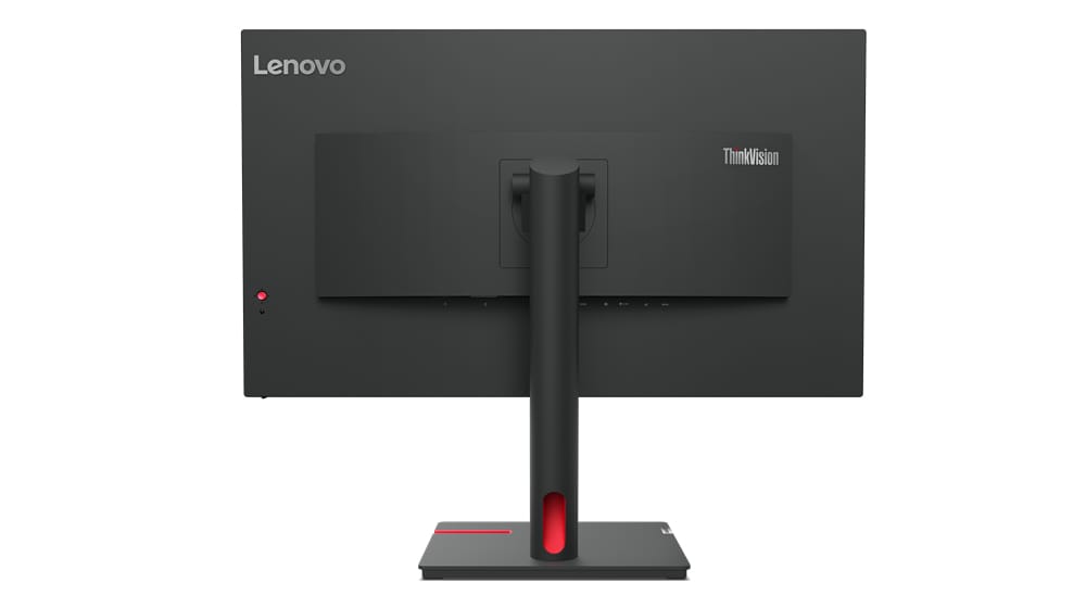LENOVO Lenovo ThinkVision T32h-30 LED display 80 cm (31.5") 2560 x 1440 pixels Quad HD Black