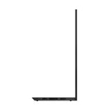 LENOVO Monitors and Displays/Small Format Display/LCD Monitor Lenovo ThinkVision M14d 35.6 cm (14") 2240 x 1400 pixels 2.2K LED Black - 63AAUAR6US