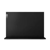 LENOVO Monitors and Displays/Small Format Display/LCD Monitor Lenovo ThinkVision M14d 35.6 cm (14") 2240 x 1400 pixels 2.2K LED Black - 63AAUAR6US
