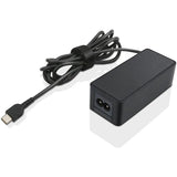 LENOVO Printers/Printer Accessories Lenovo 4X20M26252 power adapter/inverter Indoor 45 W Black - 4X20M26252