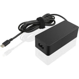 LENOVO Printers/Printer Accessories Lenovo 4X20M26268 power adapter/inverter Indoor 65 W Black - 4X20M26268