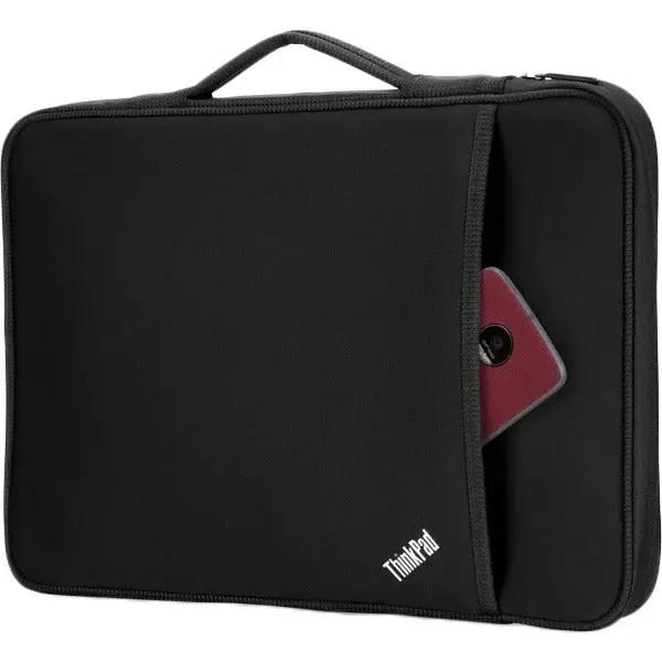 LENOVO Printers/Printer Accessories Lenovo 4X40N18009 notebook case 35.6 cm (14") Sleeve case Black - 4X40N18009