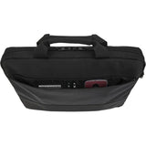 LENOVO Printers/Printer Accessories Lenovo 4X40Y95214 notebook case 39.6 cm (15.6") Toploader bag Black - 4X40Y95214