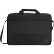 LENOVO Printers/Printer Accessories Lenovo 4X40Y95214 notebook case 39.6 cm (15.6") Toploader bag Black - 4X40Y95214