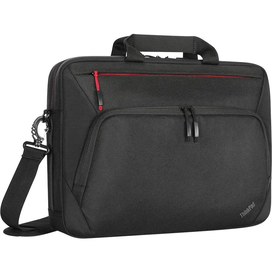 LENOVO Printers/Printer Accessories Lenovo 4X41A30365 notebook case 39.6 cm (15.6") Toploader bag Black - 4X41A30365