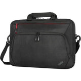 LENOVO Printers/Printer Accessories Lenovo 4X41A30365 notebook case 39.6 cm (15.6") Toploader bag Black - 4X41A30365